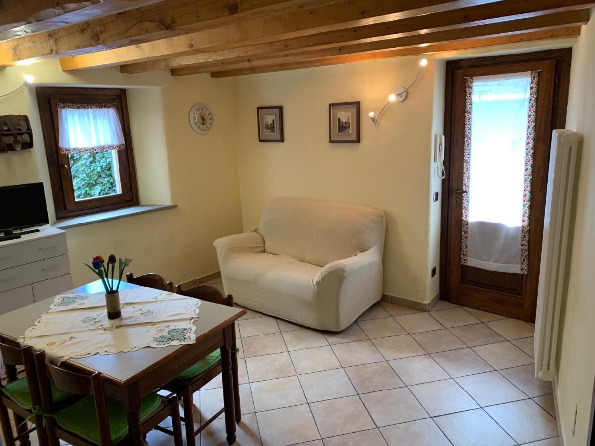 Maison Malherbes Apartment
