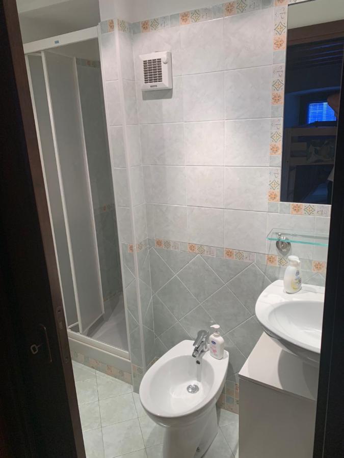 Apartment Maison Malherbes Aosta