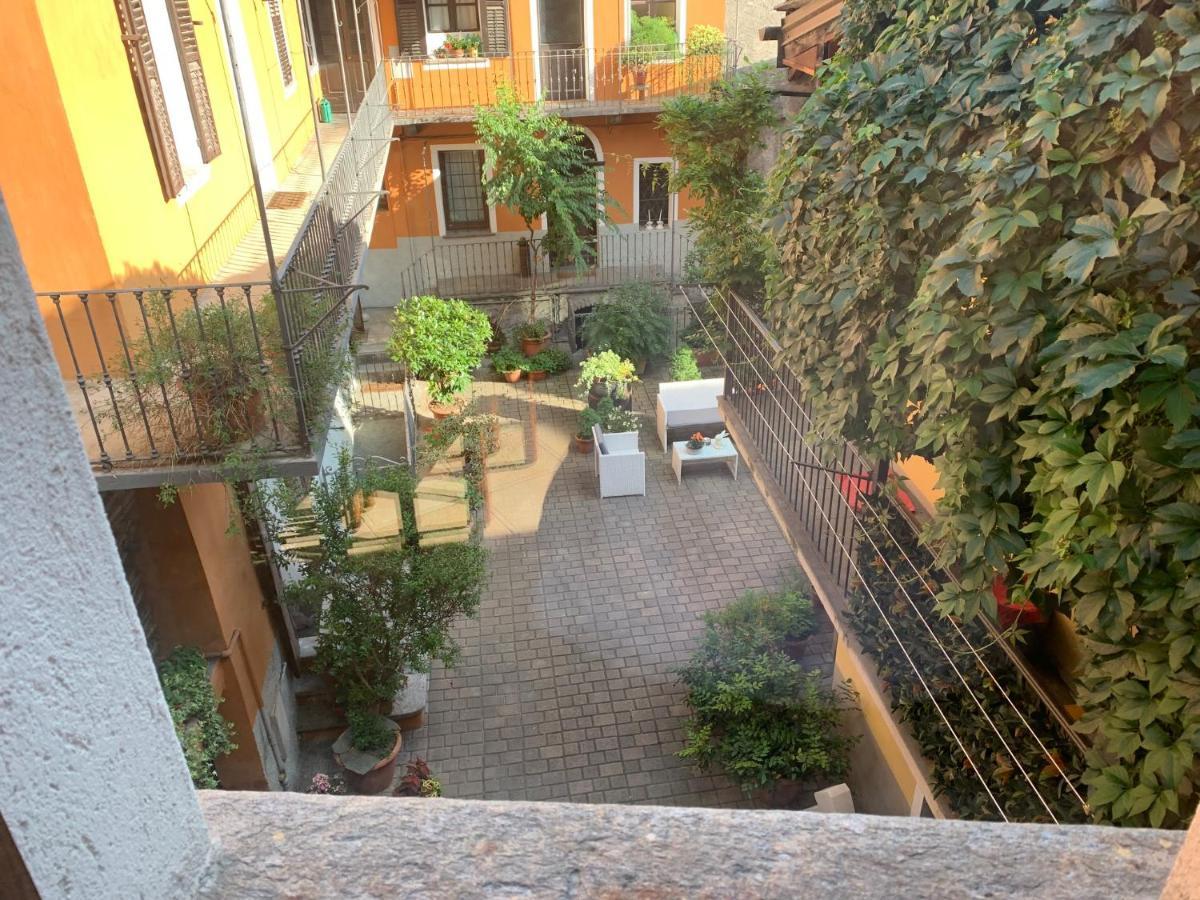 Maison Malherbes Apartment *